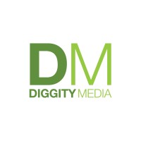 Diggity Media logo - Similar company to Authority Builders Co.