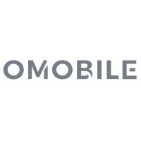 Omobile logo - Similar company to Blaccole