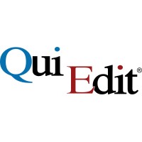 QuiEdit logo - Similar company to Svea Gruppen