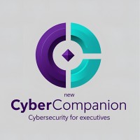 CyberCompanion logo - Similar company to Sociaae