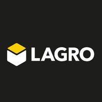 Lagro Logistik GmbH logo - Similar company to Reuter Gruppe