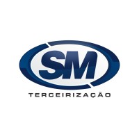 SM Terceirização de Mão de Obra logo - Similar company to Null