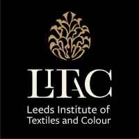 Leeds Institute of Textiles and Colour logo - Similar company to Back To Baselines In Circular Fashion And Textiles