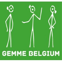 GEMME Belgium logo - Similar company to Federale Bemiddelingscommissie - Commission Fédérale De Médiation