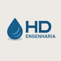 HD Engenharia logo - Similar company to Wsi Engenharia