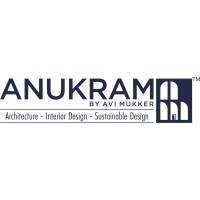 ANUKRAM logo - Similar company to Mithi Architects