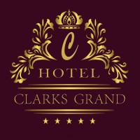 Clarks Grand logo - Similar company to Hotel Centre Point
