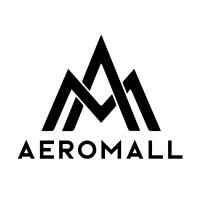 Aeromall Pune logo - Similar company to Aeromall