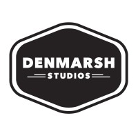 Denmarsh Studios logo - Similar company to Halle'S Engineering & Design, Llc