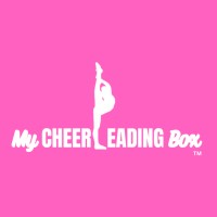 MyCheerleadingBox logo - Similar company to Hour-A-Thon