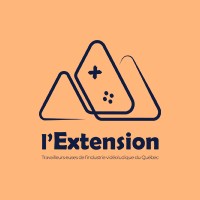 l'Extension logo - Similar company to Mumo Studio