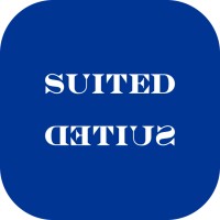 SUITED logo - Similar company to Taling