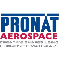 Pronat Aerospace logo - Similar company to Ada Aero