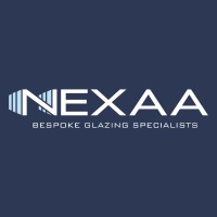 Nexaa logo - Similar company to Co2Pec
