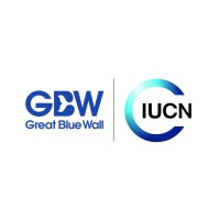 The Great Blue Wall logo - Similar company to Resea Project