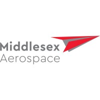 Middlesex Aerospace logo - Similar company to Atomic Precision Engineering Ltd