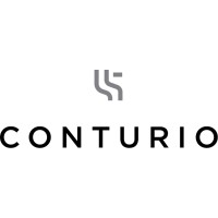 Conturio Europe logo - Similar company to Interoffices