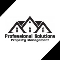 Professional Solutions Property Management logo - Similar company to Aurora Property Solutions