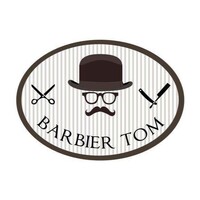 💈 Barbier Tom 💈 logo - Similar company to Barber Courses