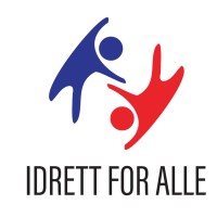 Idrett For Alle logo - Similar company to Sunn Idrett