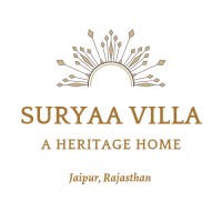 Suryaa Villa - A Boutique Heritage Hotel (Jaipur, Rajasthan) logo - Similar company to Aim Global Care