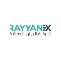Rayyan Exchange logo - Similar company to One Touch Group