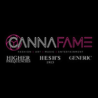 CANNAFAME logo - Similar company to Movietickets.Com