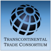 Transcontinental Trade Consortium LLC logo - Similar company to Federation Of Central & Eastern European Chambers Of Commerce, Inc