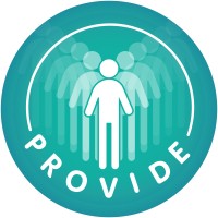 PROVIDE-DN logo - Similar company to Forensic Research & Analysis