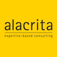 Alacrita Llp