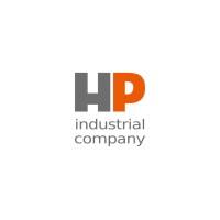 HP industrial company s.r.o. logo - Similar company to Vaw Welding