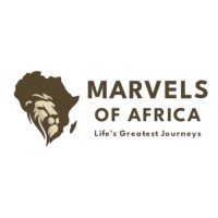 Marvels of Africa logo - Similar company to Shrivasa Ventures
