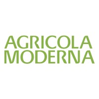 Agricola Moderna logo - Similar company to Xfarm Technologies