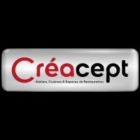 CREACEPT - Bureau d'Etudes Cuisine Collective logo - Similar company to Affixe