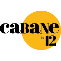 Cabane du 12 logo - Similar company to Joaillerie Hebert