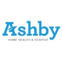 Ashby Home Health & Hospice logo - Similar company to Neuron Health Systems