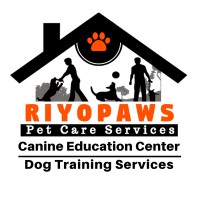 Riyopaws Pet Care - Pune logo - Similar company to Vetrox Veterinary Solutions