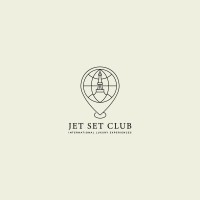 Jet Set Club logo - Similar company to Super Opulent