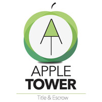 AppleTower Title & Escrow logo - Similar company to James Brown Law