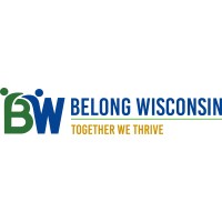 Belong Wisconsin logo - Similar company to Nami Racine County
