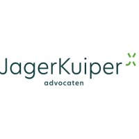 JagerKuiper advocaten logo - Similar company to Loeihard!