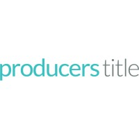 producers title