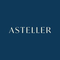 ASTELLER logo - Similar company to Asteller