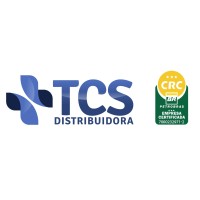 Group TCS logo - Similar company to Flinc Tecnologia