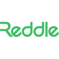 Reddle logo - Similar company to Stylifai