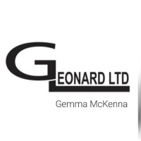 G Leonard Ltd logo - Similar company to Xcav8 Ltd