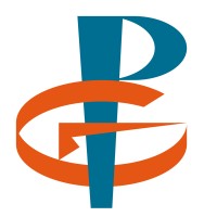 Project graduating logo - Similar company to Turbo Crowd