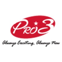 Pro*3 Institutional Catering logo - Similar company to Select Group Pte Ltd