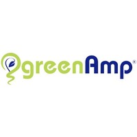 Greenamp Technos logo - Similar company to Vithobha