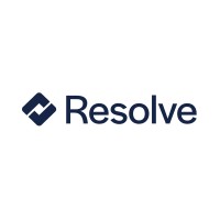 Resolve logo - Similar company to Resolve